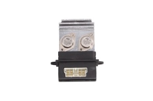Element reglare suflanta aer potrivit RENAULT 19 I, 19 I CHAMADE, 19 II, 19 II CHAMADE, 19 II/HATCHBACK, 21, MASTER I, MASTER II 1.2-3.0D 07.80- - Img 2