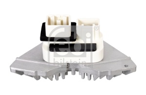 Element reglare suflanta aer potrivit VOLVO S60 I, S80 I, V70 II, XC70 I, XC90 I 2.0-4.4 11.97-12.14 - Img 2