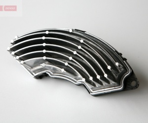 Element reglare suflanta aer (rezistor) potrivit ABARTH GRANDE PUNTO, PUNTO, PUNTO EVO; FIAT DOBLO, DOBLO CARGO, GRANDE PUNTO, LINEA, PUNTO, PUNTO EVO/HATCHBACK 1.0-1.9D 06.05- - Img 3