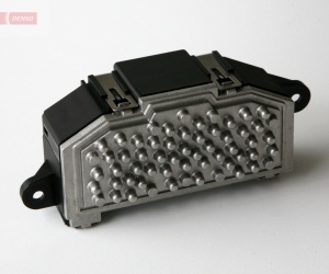 Element reglare suflanta aer (rezistor) potrivit CITROEN BERLINGO MULTISPACE, BERLINGO/MINIVAN, C4 GRAND PICASSO I, C4 PICASSO I; PEUGEOT PARTNER TEPEE 1.6D-2.0D 10.06- - Img 4