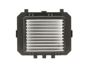 Element reglare suflanta aer (rezistor) potrivit CITROEN C1 II, C3 PICASSO; PEUGEOT 108, 308, 308 I, RCZ 1.0-2.0D 09.07- - Img 2