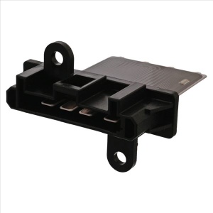 Element reglare suflanta aer (rezistor) potrivit MERCEDES SPRINTER 4-T (B904); NISSAN MICRA IV, NOTE, QASHQAI I 1.2-2.1D 04.00-12.16 - Img 3