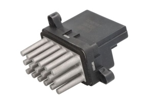 Element reglare suflanta aer (sufla control) potrivit FORD C-MAX, FIESTA VI, FOCUS C-MAX, FOCUS II, GALAXY II, KUGA I, MONDEO IV, S-MAX 1.0-2.5 10.03-04.17 - Img 1