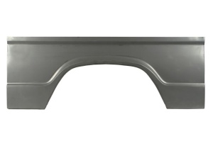 Element reparatie aripa Spate Stanga potrivita MERCEDES T1 / T2 601, 602 1977-1996 (model scurt)