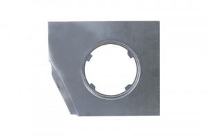 Element reparatie panou capac rezervor potrivit FORD KA, STREET KA 1.0/1.3/1.6 1996-2008