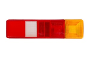Element stop Dreapta/Stanga potrivit FORD TRANSIT, TRANSIT TOURNEO, TRANSIT V363 dupa 1977