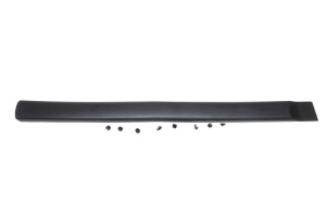 Element usa fata dreapta potrivit CITROEN BERLINGO 1996-2008 - (negru)