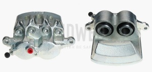 Etrier frana cu disc Fata Dreapta potrivit LEXUS IS I, IS SPORTCROSS; TOYOTA ALTEZZA, ALTEZZA GITA, MARK II IX, MARK II VIII, VEROSSA 2.0/2.5/3.0 10.96-11.05 - Img 3