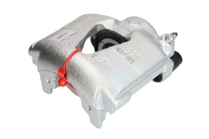 Etrier frana cu disc Fata Stanga potrivit DAEWOO ARANOS, CIELO, ESPERO, LANOS, LEMANS, NEXIA, PRINCE; OPEL ASTRA F, ASTRA F CLASSIC, ASTRA F/KOMBI, CALIBRA A, KADETT E 1.3-2.5 08.84- - Img 2