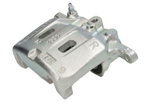 Etrier frana cu disc Fata Stanga potrivit ISUZU D-MAX I, D-MAX II 1.9D/2.5D/3.0D 05.02- - Img 2