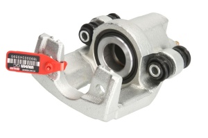 Etrier frana cu disc Spate Dreapta potrivit JEEP COMMANDER, GRAND CHEROKEE II, GRAND CHEROKEE III 2.7D-5.7 10.98-12.10 - Img 1