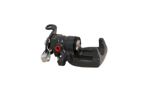 Etrier frana cu disc Spate Dreapta potrivit MITSUBISHI COLT CZC VI, COLT VI; SMART FORFOUR 1.1-1.5D 01.04-06.12 - Img 2