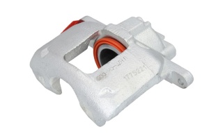 Etrier frana Fata Dreapta potrivit CHRYSLER GRAND VOYAGER V, TOWN & COUNTRY, VOYAGER V; DODGE JOURNEY, NITRO; FIAT FREEMONT; JEEP CHEROKEE, WRANGLER III 2.0D-4.0 09.06- - Img 2