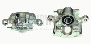 Etrier frana Spate Dreapta potrivit CHRYSLER 200, SEBRING; DODGE CALIBER; JEEP COMPASS, PATRIOT; MITSUBISHI LANCER VIII 1.5-3.6ALK 06.06- - Img 3