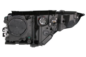 Far Dreapta (D3S/LED, electric, cu motor) potrivit LAND ROVER RANGE ROVER EVOQUE dupa 2015 - Img 2