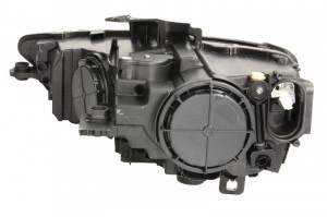 Far Dreapta (D5S/LED, electric, cu motor) potrivit AUDI A3 06.16- - Img 2