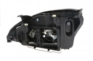 Far Dreapta (H1/H7, electric, fara motoras) potrivit FORD FOCUS I, FOCUS I/KOMBI; ZX3, FOCUS ZX5 - Img 2