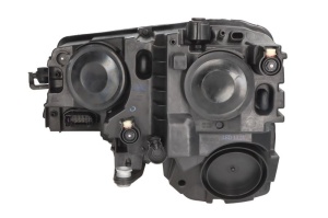 Far dreapta (H1/H7/LED/PY24W/W5W, electric, nici un controler) potrivit SKODA KAROQ 11.17-11.21 - Img 2