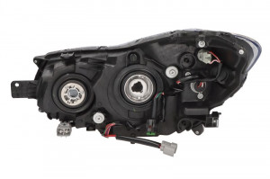 Far Dreapta (H11/HB3/W5W/WY21W, electric, fara motoras) potrivit SUBARU XV 2012-2018 - Img 2