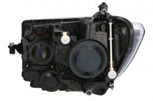 Far Dreapta (H15/H21W/H7/W5W, electric, cu motor) potrivit VW CRAFTER 03.17- - Img 2