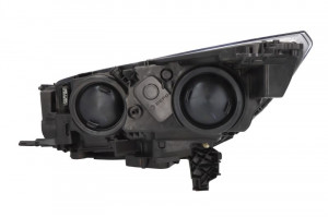 Far Dreapta (H15/H7/W5W, electric, cu motor) potrivit FORD KUGA II 2016-2019 - Img 2