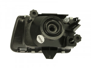 Far Dreapta (H4, manual, fara motoras) potrivit OPEL CORSA A, CORSA A TR, CORSA A/HATCHBACK - Img 2