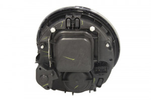 Far Dreapta (H7/H7, electric, cu motor) potrivit MINI (R50, R53), (R52) - Img 2