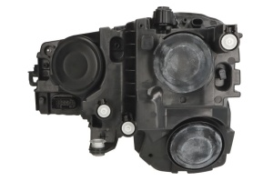 Far dreapta (H7/H7/H8/LED, electric, cu motor) potrivit SKODA KAROQ 11.17- - Img 2