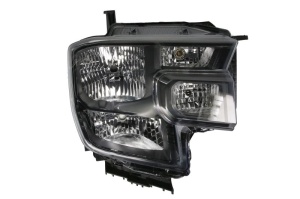 Far Dreapta (H7/HB3/PY21W/W5W, mecanic) potrivit FORD RANGER VI dupa 2021