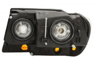 Far dreapta (HB3A/HB4A, manual) potrivit JEEP GRAND CHEROKEE II WJ 1998-2005 - Img 2