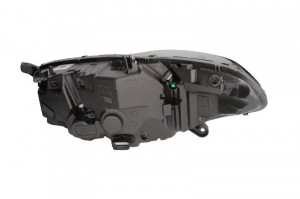 Far Dreapta (LED, electric, cu motor) potrivit FORD MONDEO V 09.14- - Img 2