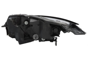 Far dreapta (LED, electric, fara motor) potrivit HONDA HR-V 2018-2021 - Img 2
