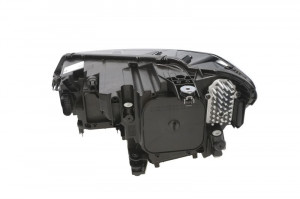 Far Dreapta (LED, LED, culoare semnalizator: portocaliu) potrivit VW TOURAN - Img 2