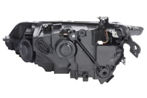 Far dreapta (LED/PWY24W, cu motor) potrivit VW GOLF 8 dupa 2019 - Img 2