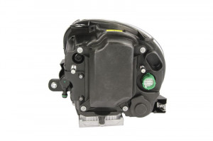 Far Dreapta (xenon, D1S, electric, bec) potrivit ABARTH 500 / 595 / 695, 500C / 595C / 695C; FIAT 500, 500 C 01.07-07.15 - Img 2