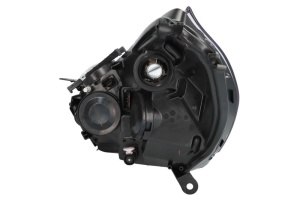 Far fata Dreapta (H1/H7, electric, cu motor, culoare insert: cromat) potrivit RENAULT CLIO IV, CLIO IV/HATCHBACK, CLIO IV/KOMBI 06.16- - Img 2