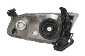 Far fata Dreapta (H4/HB3, manual, fara motoras, culoare insert: cromat) potrivit TOYOTA CAMRY - Img 2