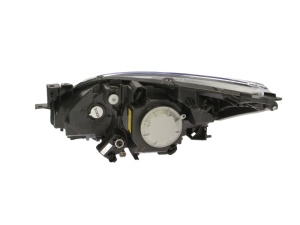 Far fata Dreapta (xenon, D2S, electric, cu motor) potrivit MAZDA 3 -10.11 - Img 2