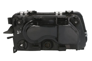 Far fata Stanga (H1/H7, electric, fara motoras) potrivit AUDI A3 - Img 2