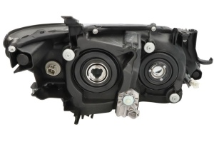 Far fata Stanga (H11/HB3/W5W/WY21W, electric, cu motor) potrivit TOYOTA CAMRY 09.11-12.14 - Img 2