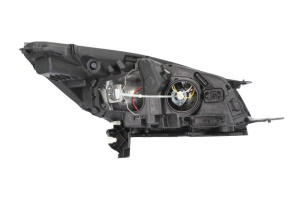 Far fata Stanga (H15/H7, electric, cu motor) potrivit FORD KUGA II 03.13- - Img 2