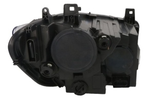 Far fata Stanga (H15/H7/PY21W/W5W, electric, cu motor, culoare insert: alb) potrivit MERCEDES SPRINTER 3,5-T (B907), SPRINTER 3,5-T (B907, B910), SPRINTER 3-T (B907) dupa 2018 - Img 2