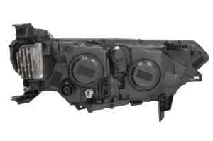 Far fata Stanga (H7/H7/LED, electric, cu motor, fara controler LED) potrivit RENAULT KOLEOS II 07.17- - Img 2