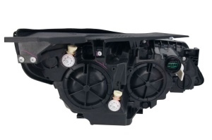 Far fata Stanga (H7/HB3/LED/PY21W, electric, cu motor) potrivit KIA OPTIMA 09.15- - Img 2