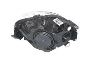 Far fata Stanga (LED, electric, fara motoras, culoare semnalizator: transparent) potrivit MINI (F55), (F56), (F57), CLUBMAN (F54) - Img 2