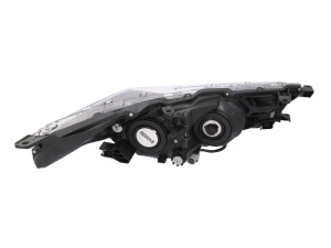 Far fata Stanga (LED, electric, fara motoras) potrivit TOYOTA COROLLA - Img 2