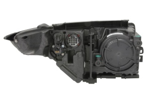 Far Stanga (D3S/LED, electric, AFS) potrivit LAND ROVER RANGE ROVER EVOQUE 2011-2015 - Img 2