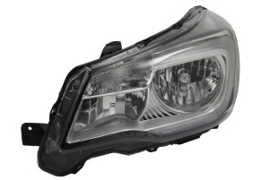 Far Stanga (H11/HB3/W5W/WY21W) potrivit SUBARU FORESTER