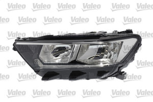 Far Stanga (halogen, 2*H7, electric, cu motor) potrivit VW T-ROC 11.17-12.20 - Img 3