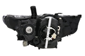 Far Stanga (HIR2/LED, electric, cu motor) potrivit TOYOTA AURIS dupa 2015 - Img 2